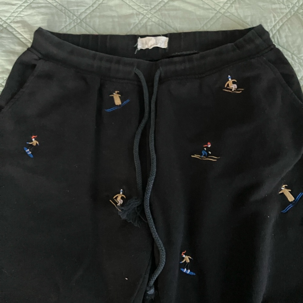 Lou & Grey Sweatpants - Picture 4 of 8